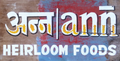 Ann Heirloom Foods Logo